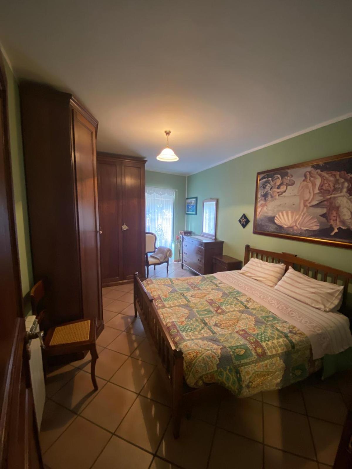 Aria & Bellavista Home Isnello 外观 照片