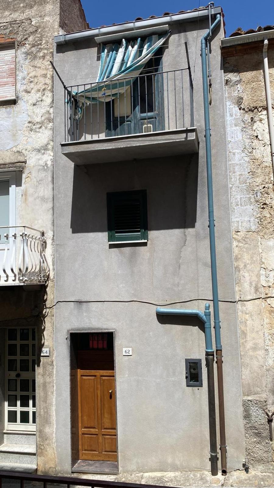 Aria & Bellavista Home Isnello 外观 照片