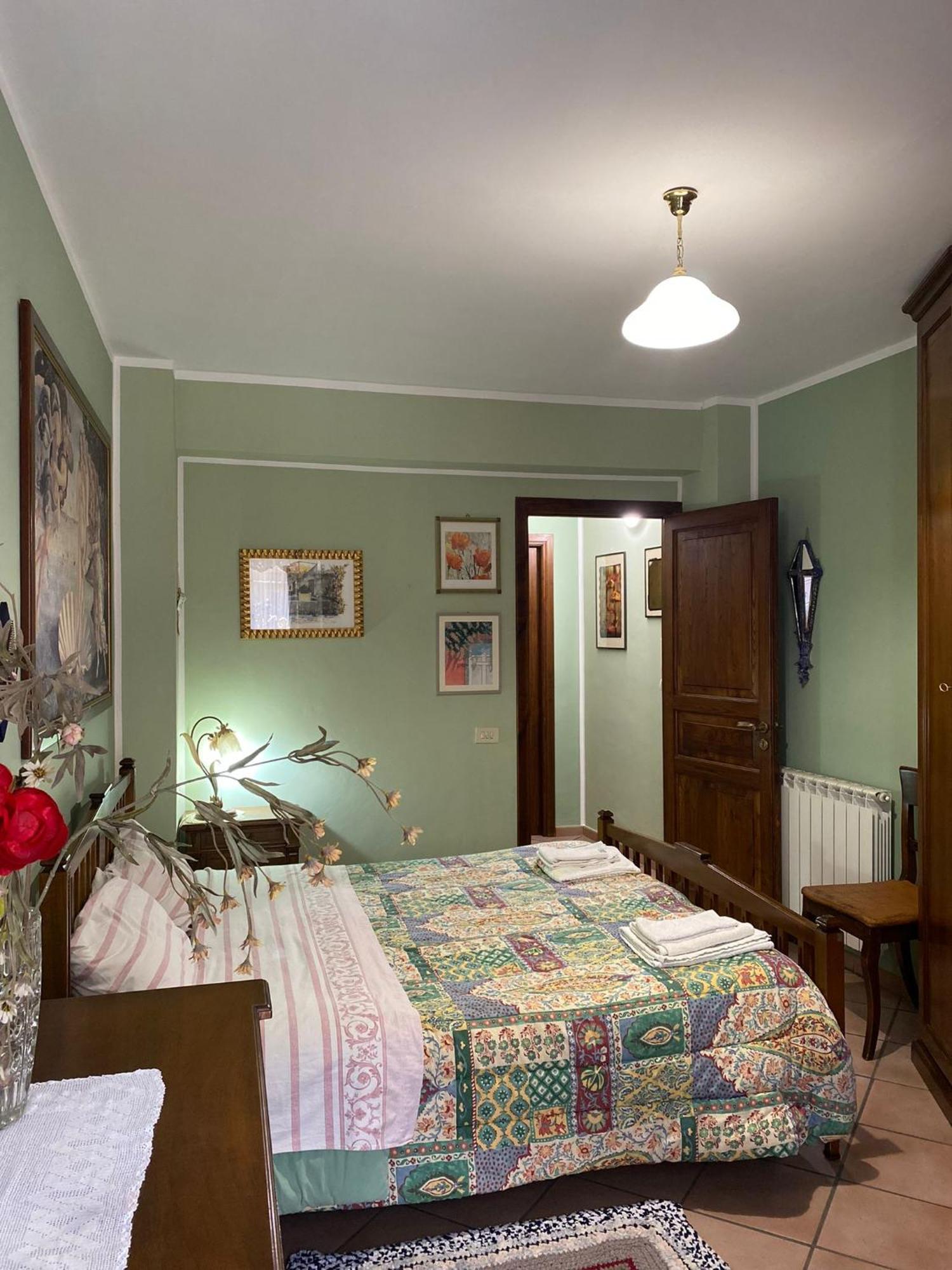 Aria & Bellavista Home Isnello 外观 照片