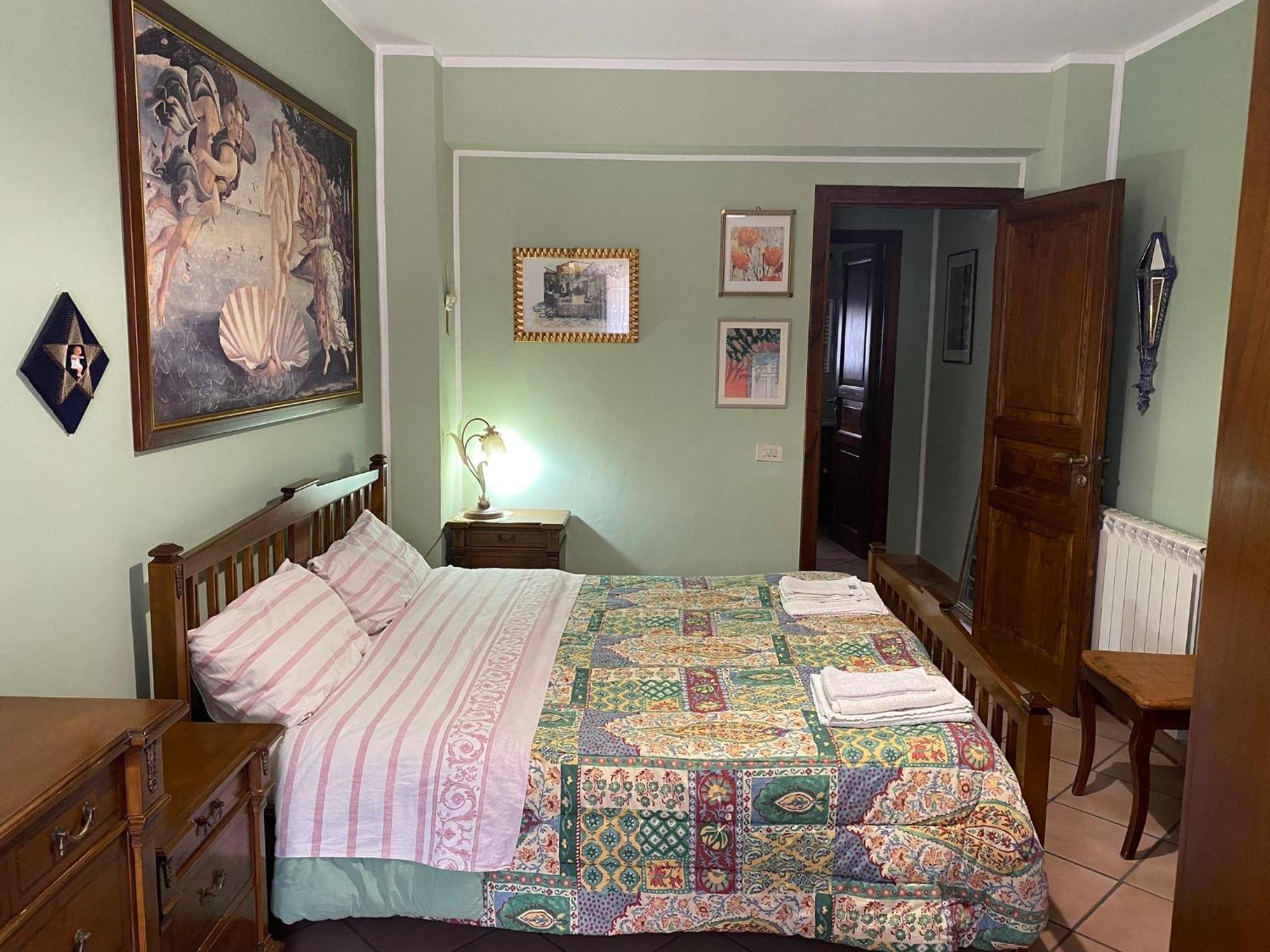 Aria & Bellavista Home Isnello 外观 照片