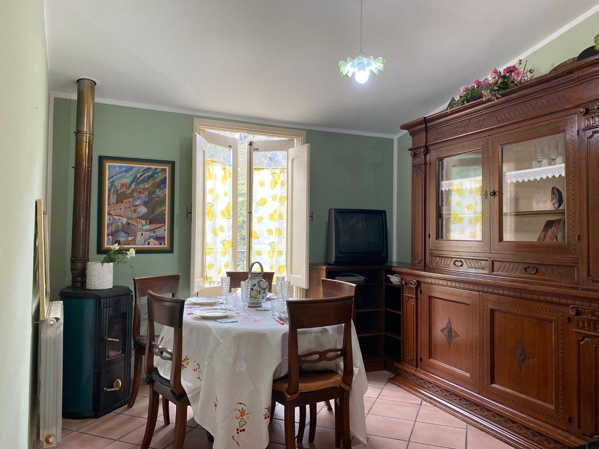 Aria & Bellavista Home Isnello 外观 照片